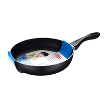 28CM INDUCTION FRYPAN